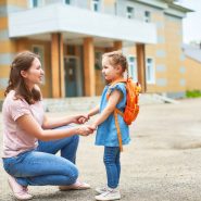 Как подготовить ребенка к школе: советы родителям